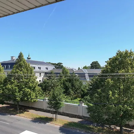 Teraszos Vendeghaz Apartament *